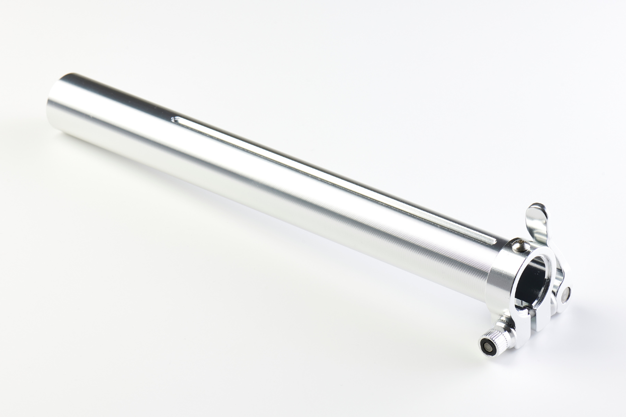 Tige de selle prolongée