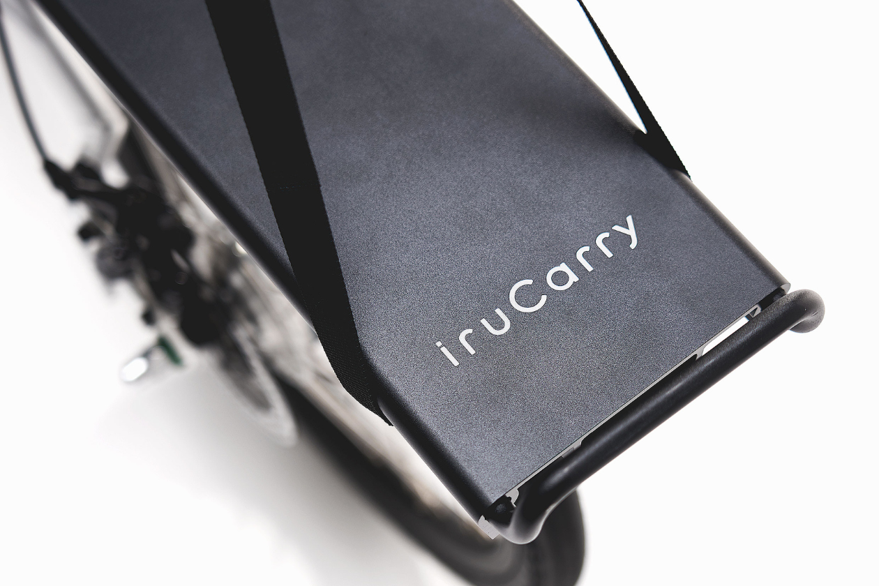 iruCarry