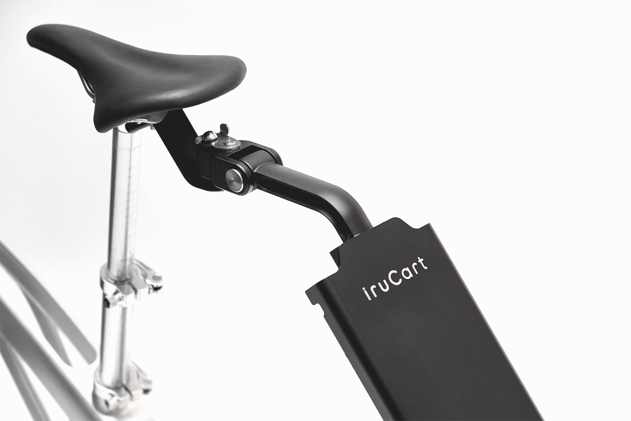 iruCart