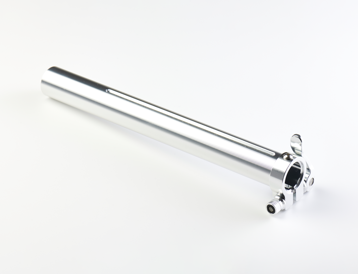 Tige de selle prolongée