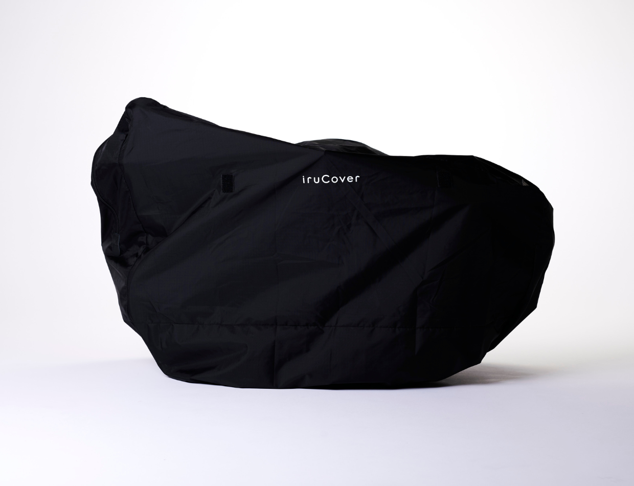 iruCover